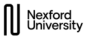 Nexford University logo